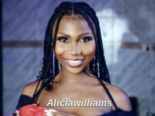 Aliciawilliams