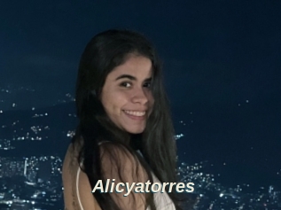 Alicyatorres
