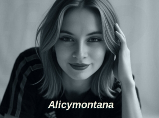 Alicymontana
