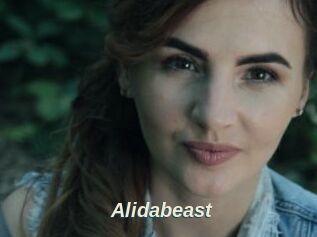 Alidabeast