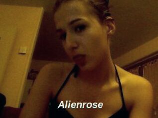 Alienrose