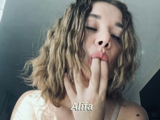 Alifa