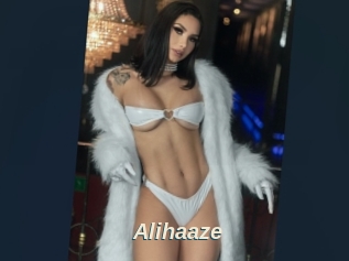 Alihaaze