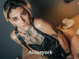 Aliiceyork
