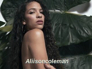 Aliisoncoleman