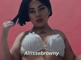 Aliissebrowny