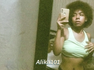 Alika101