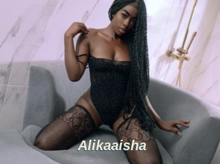 Alikaaisha