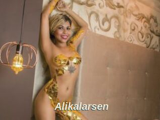 Alikalarsen