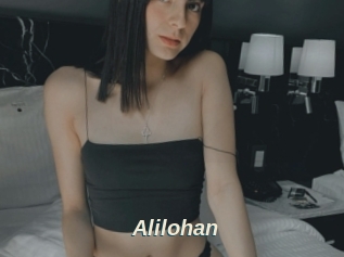 Alilohan