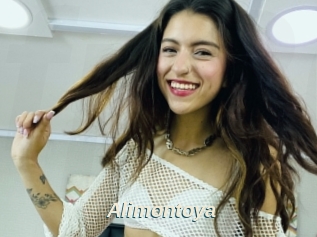 Alimontoya