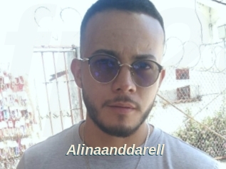 Alinaanddarell
