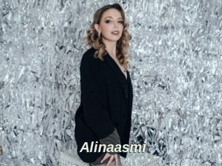 Alinaasmi