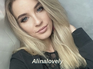Alinalovely