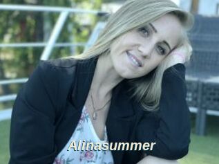 Alinasummer