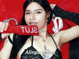 Alinnarusbet