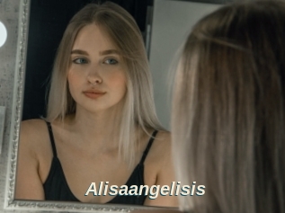 Alisaangelisis