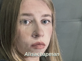 Alisachapman