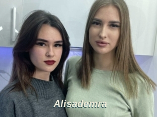 Alisademra