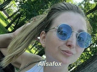 Alisafox