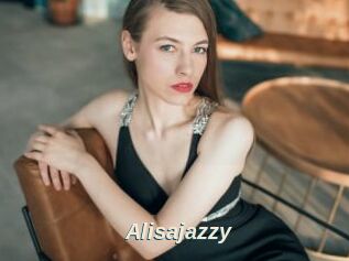 Alisajazzy