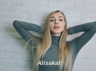 Alisakat