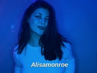 Alisamonroe