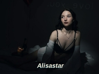 Alisastar