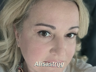 Alisastrijg