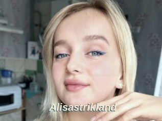 Alisastrikland