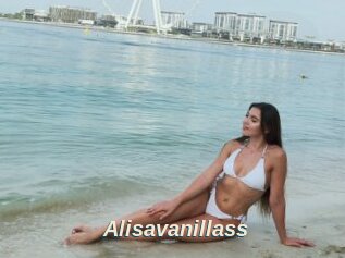 Alisavanillass