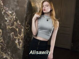 Alisawily