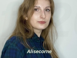 Alisecorne