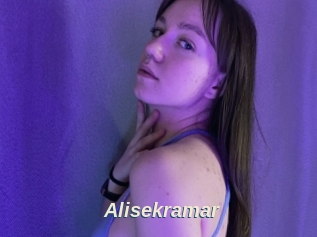 Alisekramar