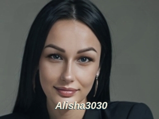 Alisha3030