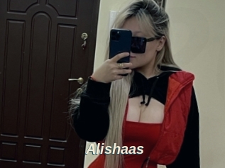Alishaas