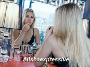 Alishaexpressive