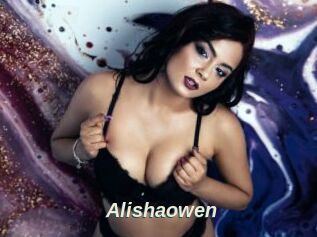 Alishaowen