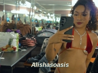 Alishasoasis