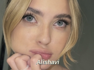 Alishavi