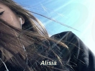 Alisia