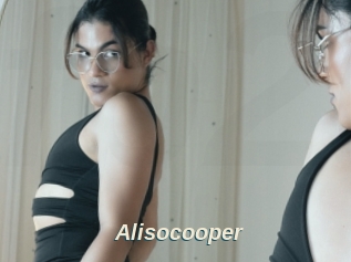 Alisocooper
