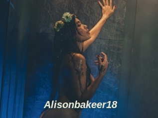 Alisonbakeer18