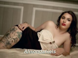 Alisondaniels