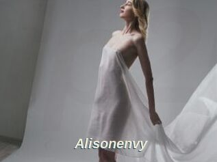 Alisonenvy