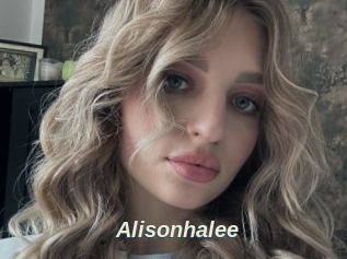 Alisonhalee