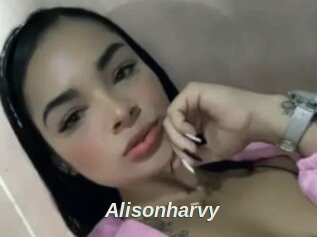 Alisonharvy