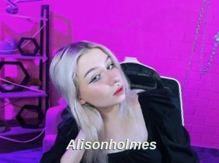 Alisonholmes