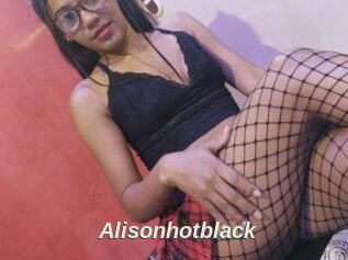 Alisonhotblack