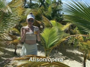 Alisonlopera
